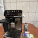 Espressor automat PHILIPS Seria 5500 + Accesorii